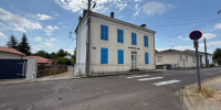 immeuble à MONT DE MARSAN (40000)